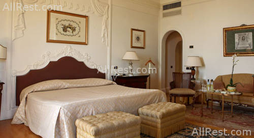 Grand Hotel Timeo 14
